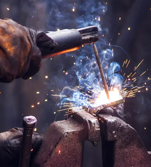 At our core, we are committed to providing the highest-quality air filtration solutions that enhance workplace safety and environmental health.